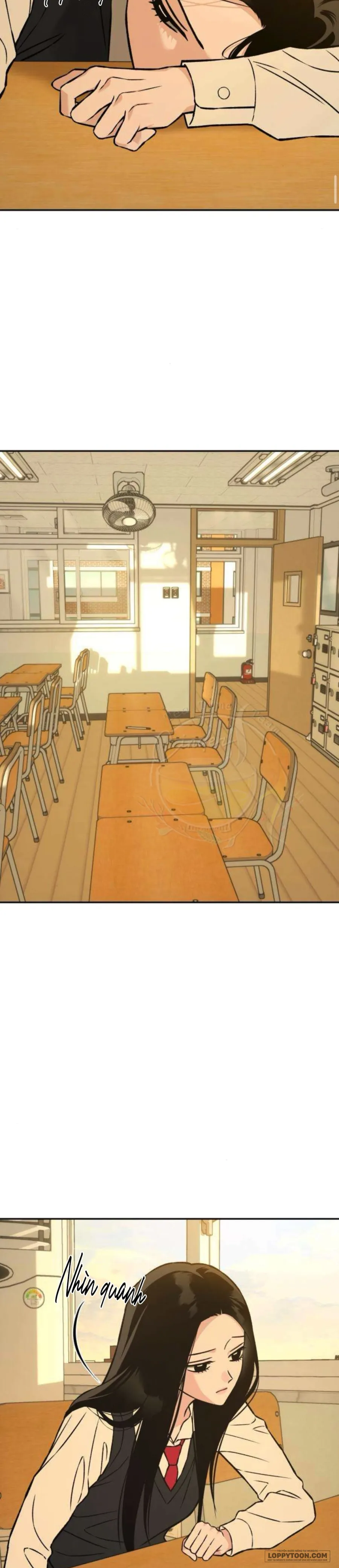 Nguyên Tắc Của Serim Chap 15 - trang 49