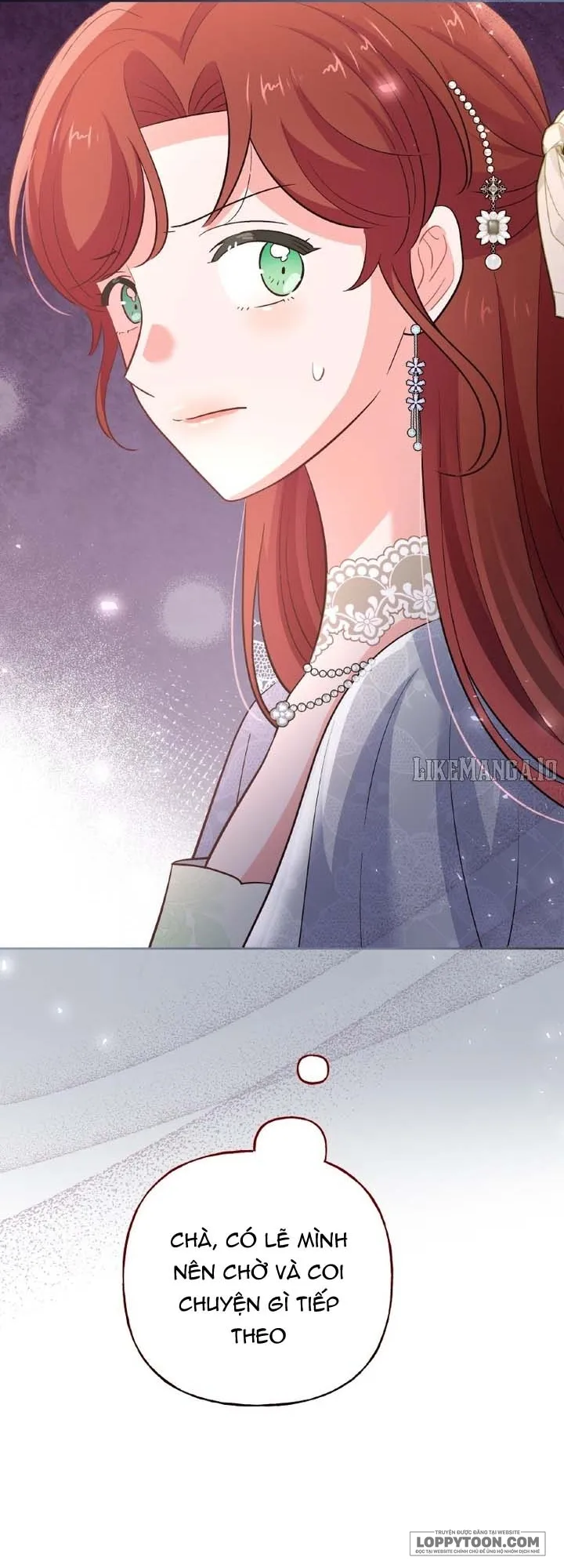 Hầu Gái Không Thích Nuôi Dạy Trẻ Nhỏ Chap 73 - trang 14