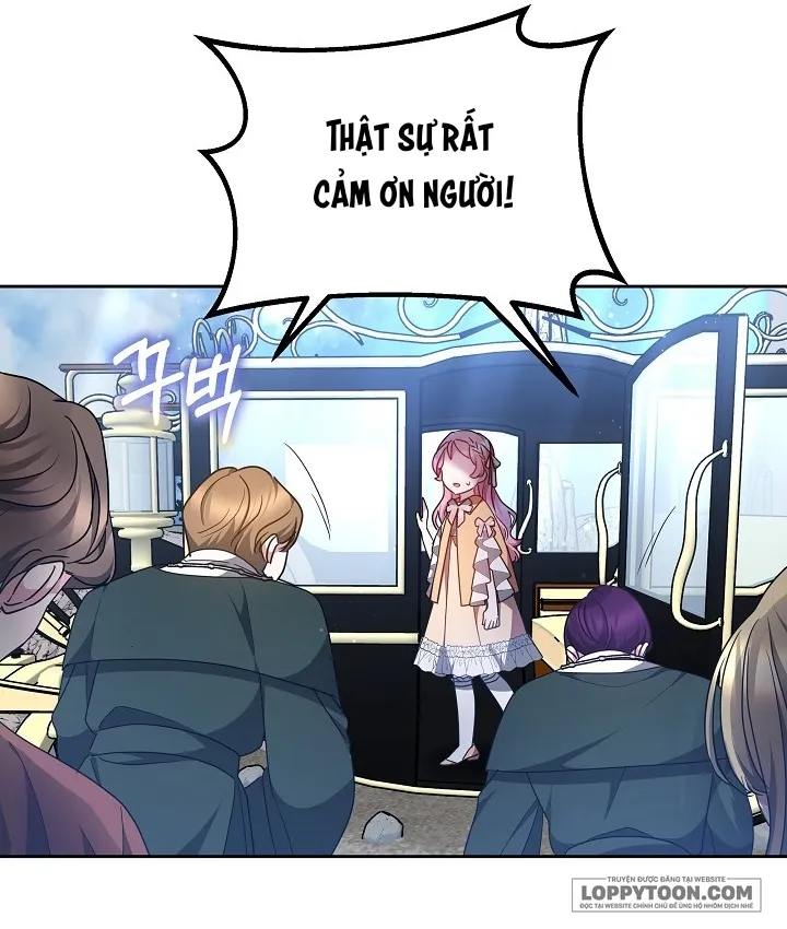 Rồng Con Thuần Hóa Những Kẻ Điên Rồ Chap 33 - trang 48