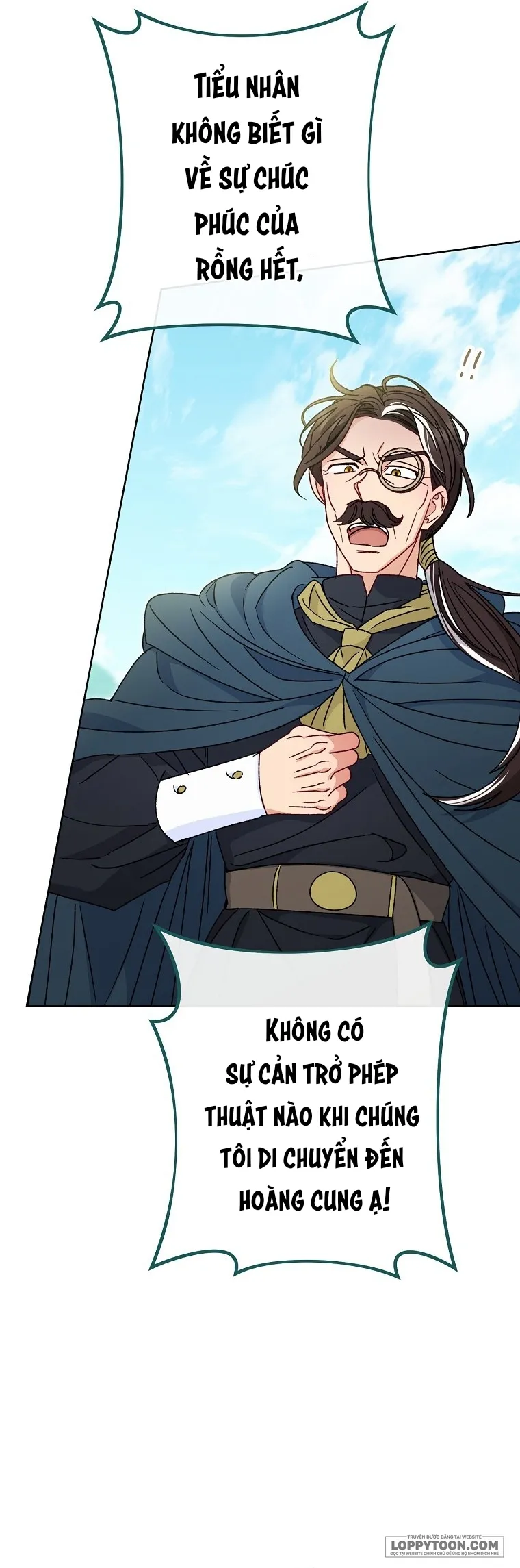 Tiểu Thiếp Chỉ Muốn Sống Yên Bình Chap 42 - trang 20
