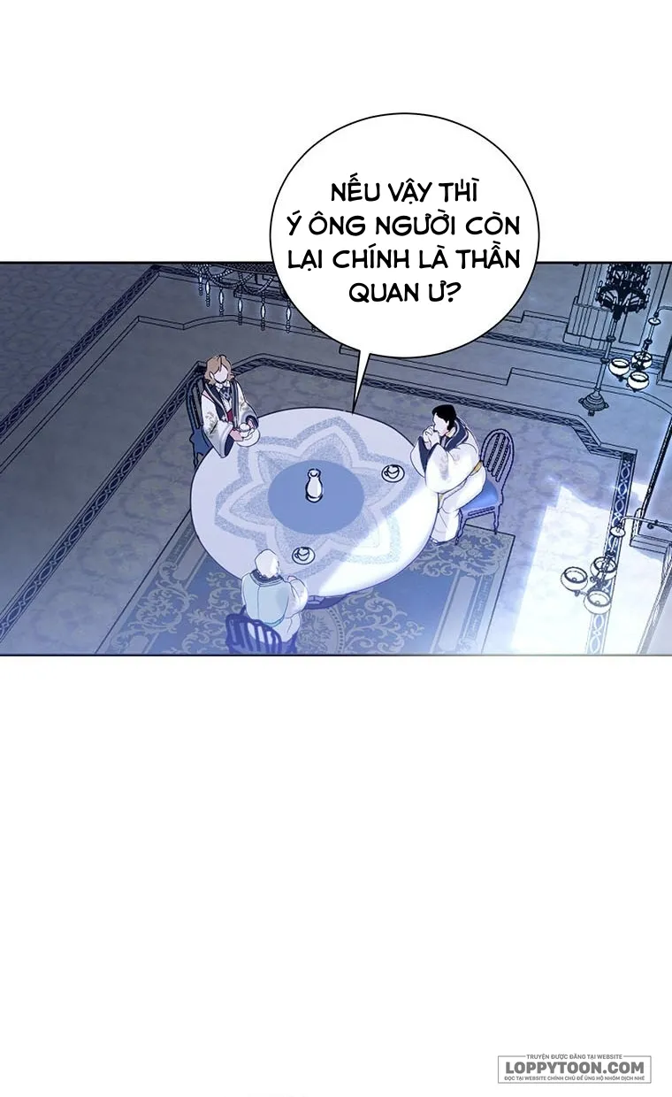 Phía Sau Mặt Nạ Của Nam Chính Hiền Lành Chap 3 - trang 5
