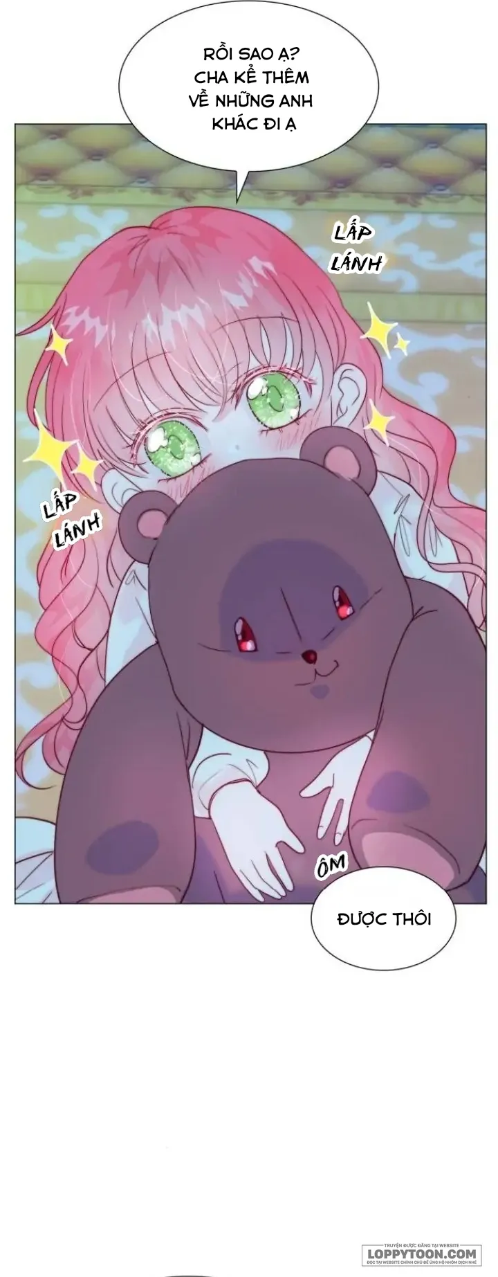 Tôi Được Sinh Ra Là Cô Con Gái Thứ Hai Chap 14 - trang 14