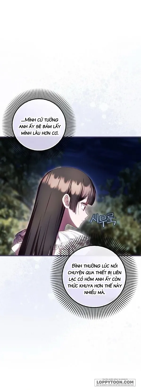 Lần Đầu Bé Út Được Yêu Thương Chap 101 - trang 29
