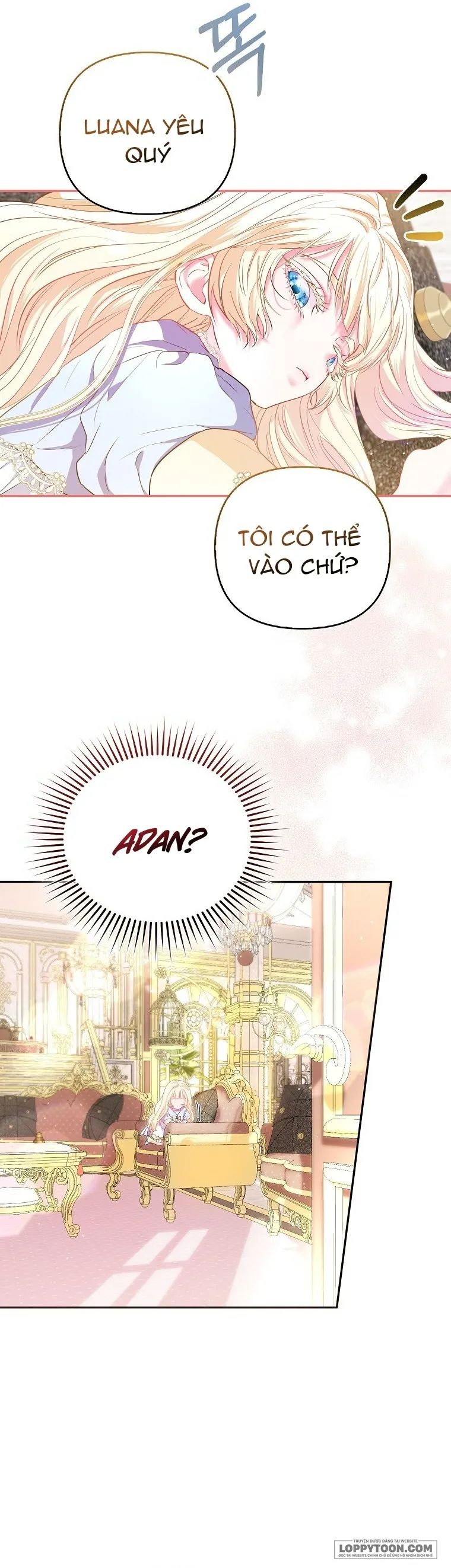 Nàng Công Chúa Của Mọi Người Chap 8 - trang 42