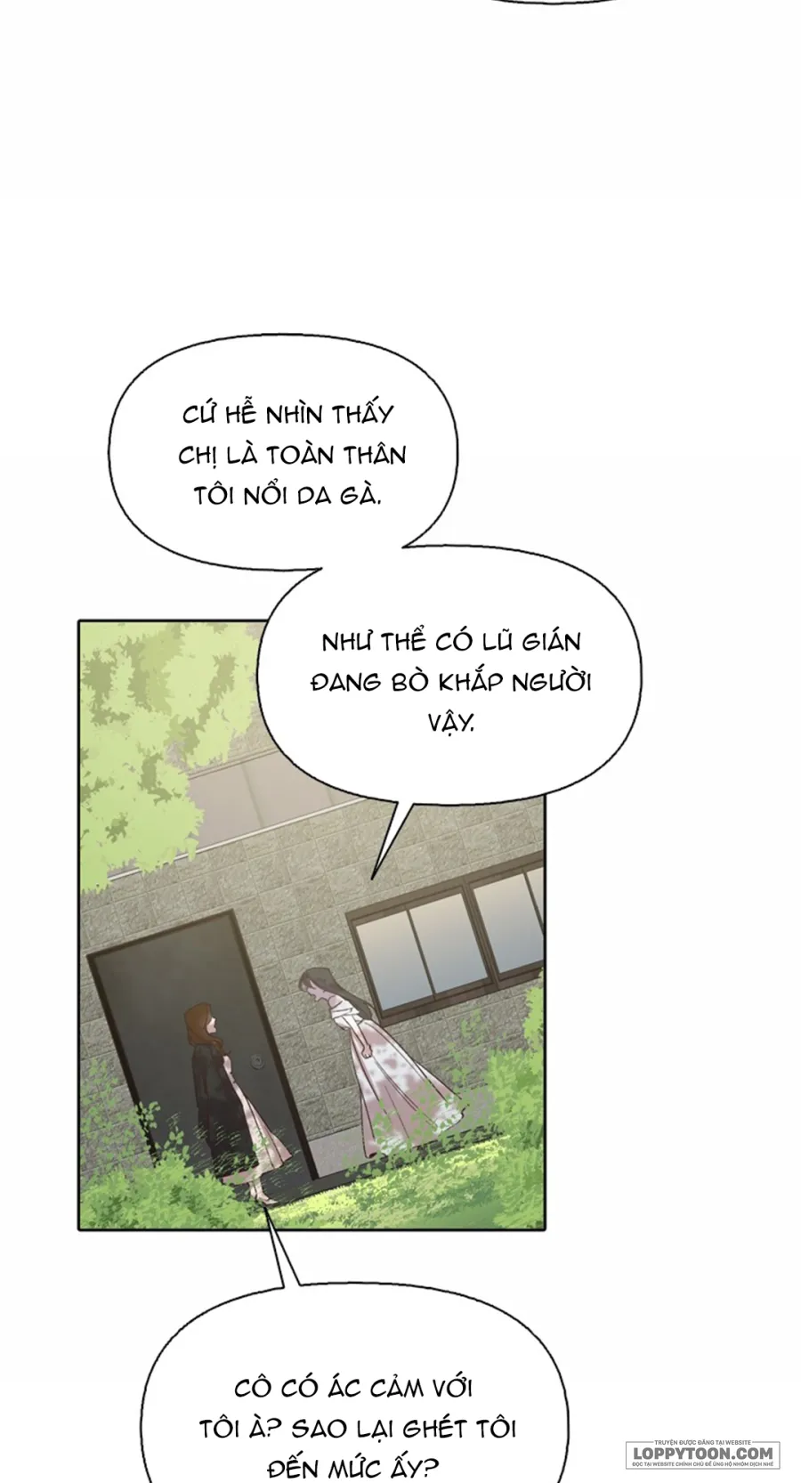 Thanh Xuân Của Chúng Ta Chap 95 - trang 57