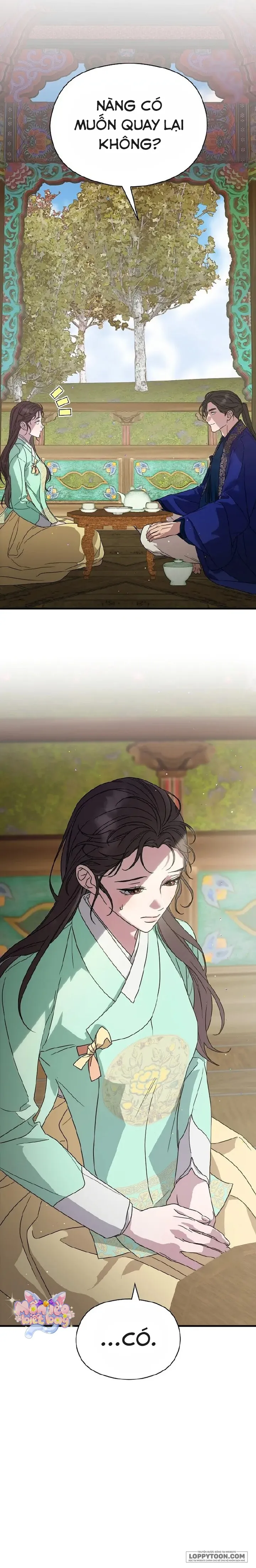 Ta Chỉ Muốn Ăn Em Chap 9 - trang 28
