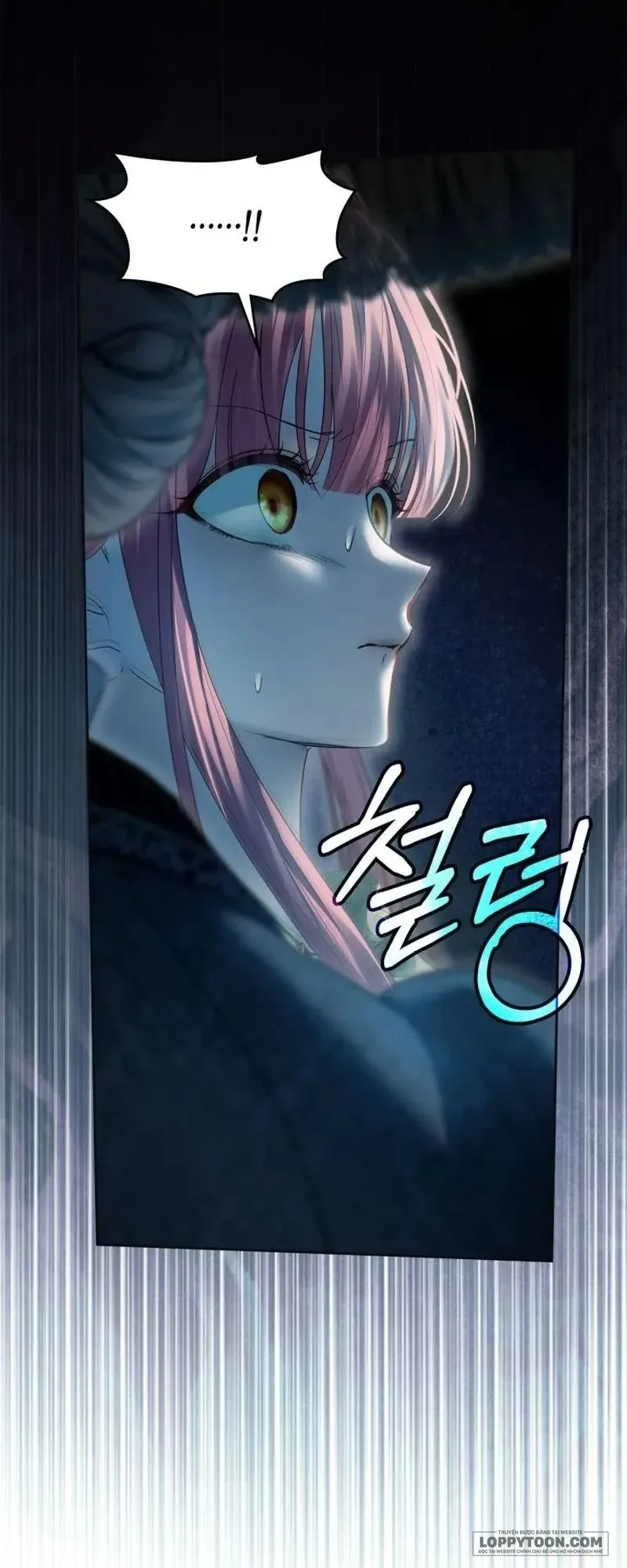 Phạm Nhân Bé Con Của Dinh Thự Mùa Đông Chap 94 - trang 19