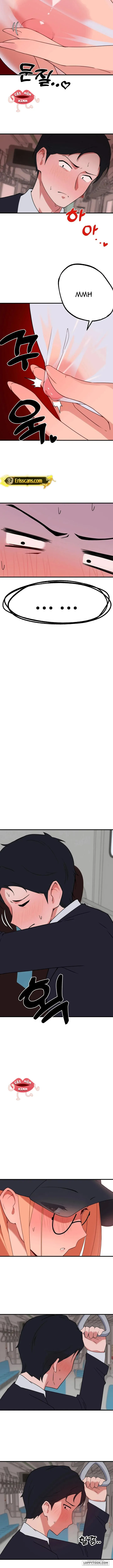 Làm Luôn Ở Đây Nhé? Chap 3 - trang 3