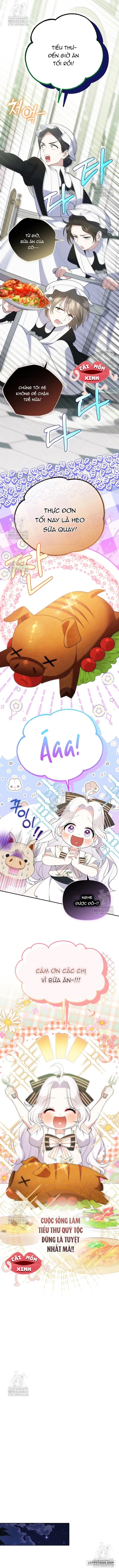 Cái Giá Của Tái Sinh Chap 6 - trang 13