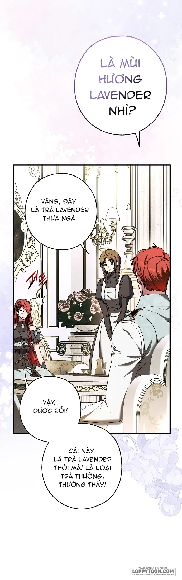 Có Kẻ Đã Sở Hữu Cơ Thể Của Tôi Chap 16 - trang 2
