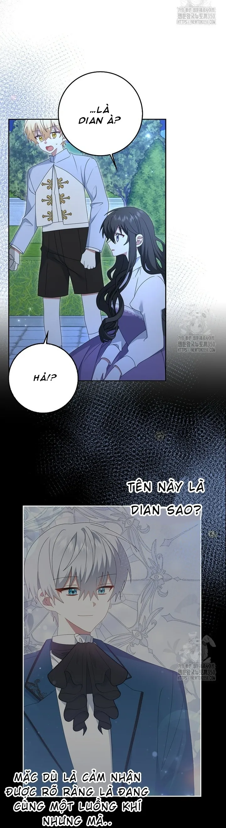 Tôi Sẽ Chiếm Lấy Ngư Trường Này! Chap 45 - trang 10