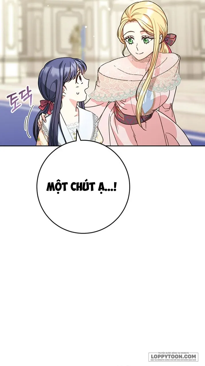 Nuôi Dưỡng Em Gái Xinh Đẹp Chap 11 - trang 52