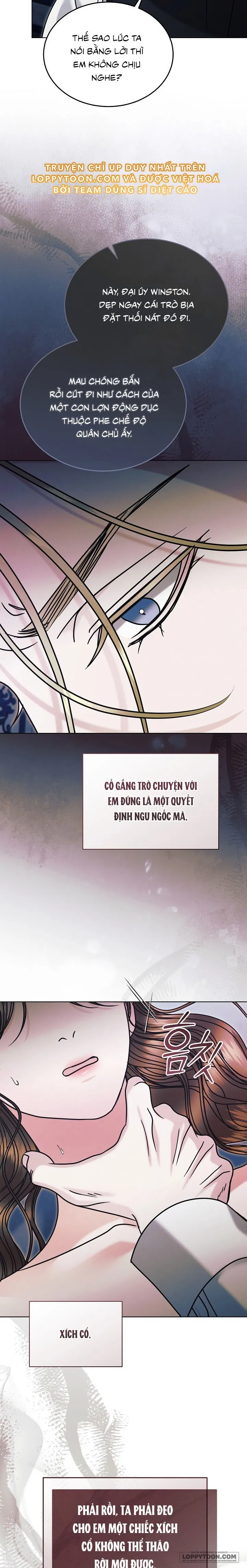 Hãy Cầu Xin Tôi Đi Chap 80 - 🔞🔞 - trang 24