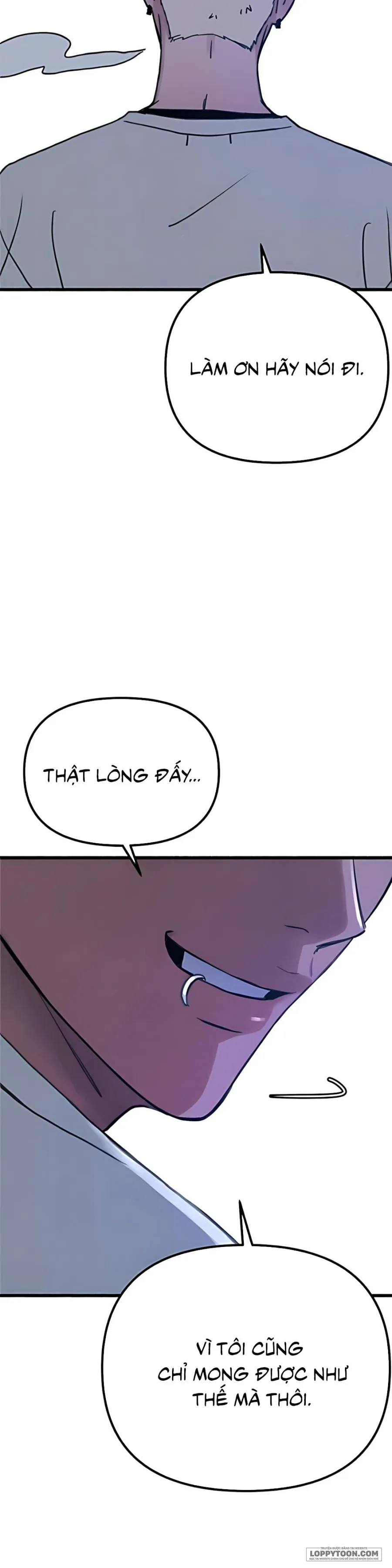 Thế Thân Chap 15 - trang 24