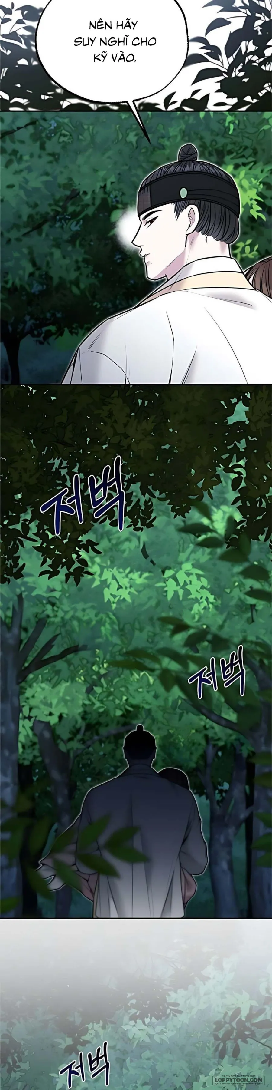 Giả Vờ Không Biết Phu Quân Đã Thay Đổi Chap 7 - 🔞🔞🔞 - trang 39