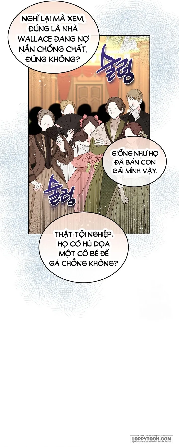 Tôi Sẽ Ly Hôn Với Anh Trai Nữ Chính Chap 23 - trang 14