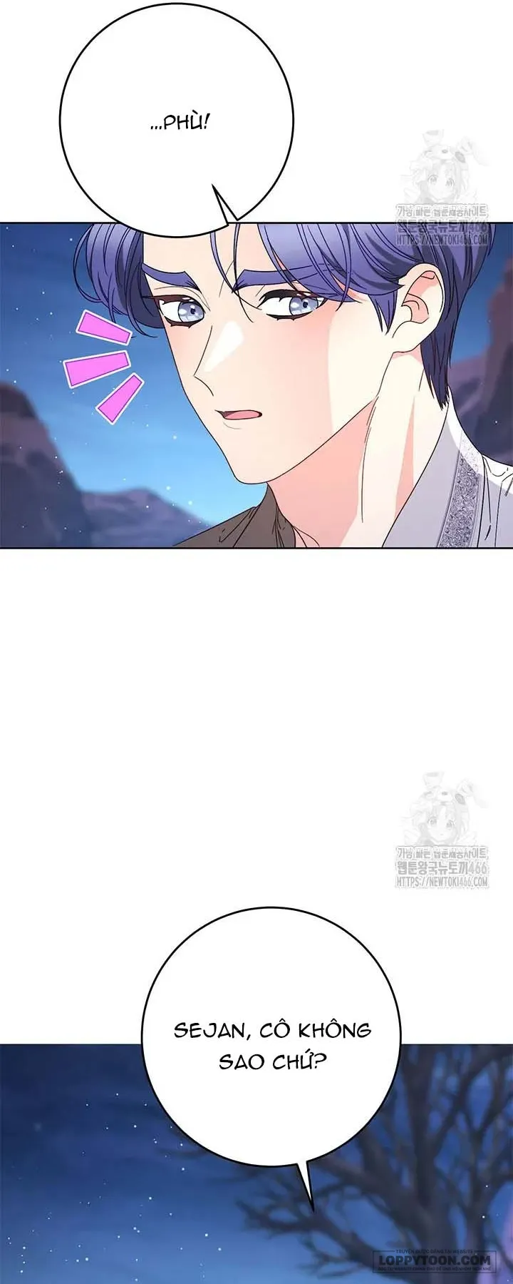 Nuôi Dưỡng Em Gái Xinh Đẹp Chap 79 - trang 51