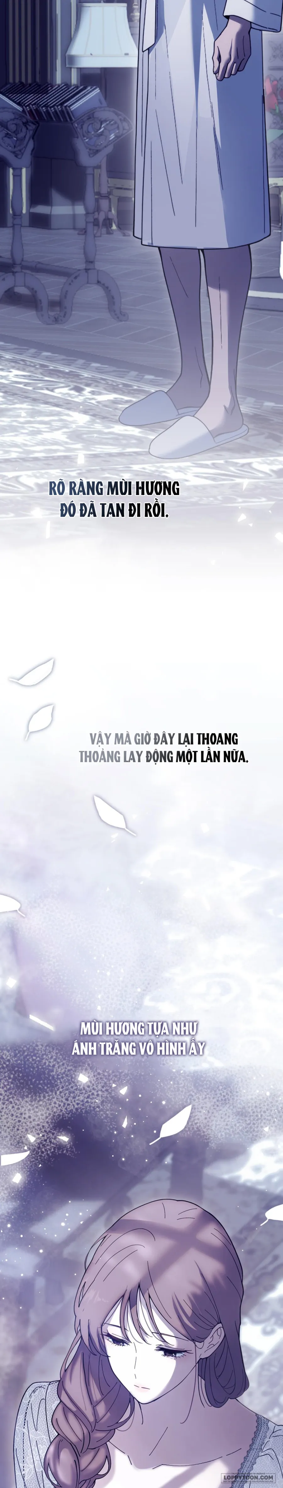 Sự Tàn Khốc Mang Tên Chuộc Tội Chap 21 - trang 41