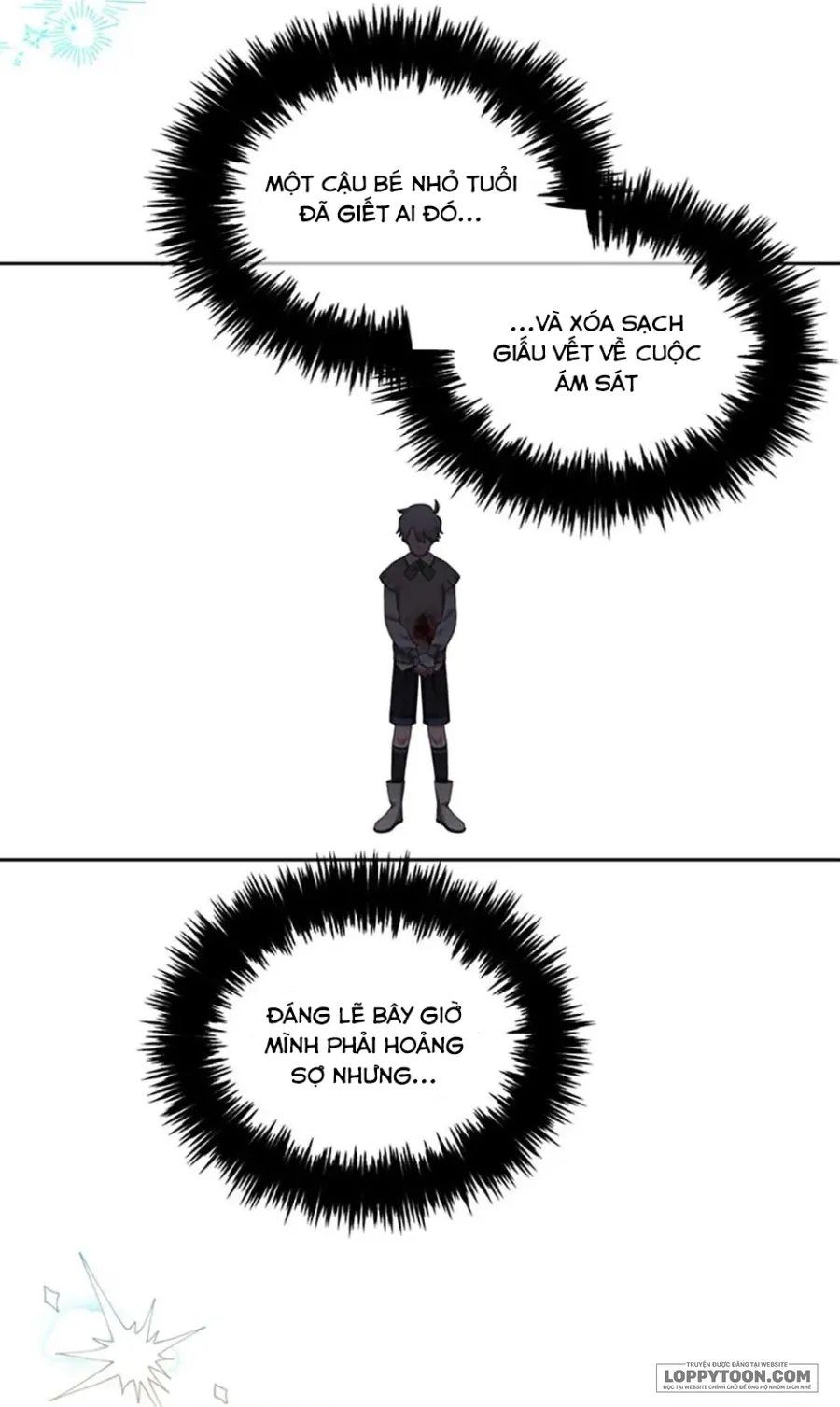 Tôi Sẽ Ở Ngay Bên Cạnh Nam Chính Chap 27 - trang 57