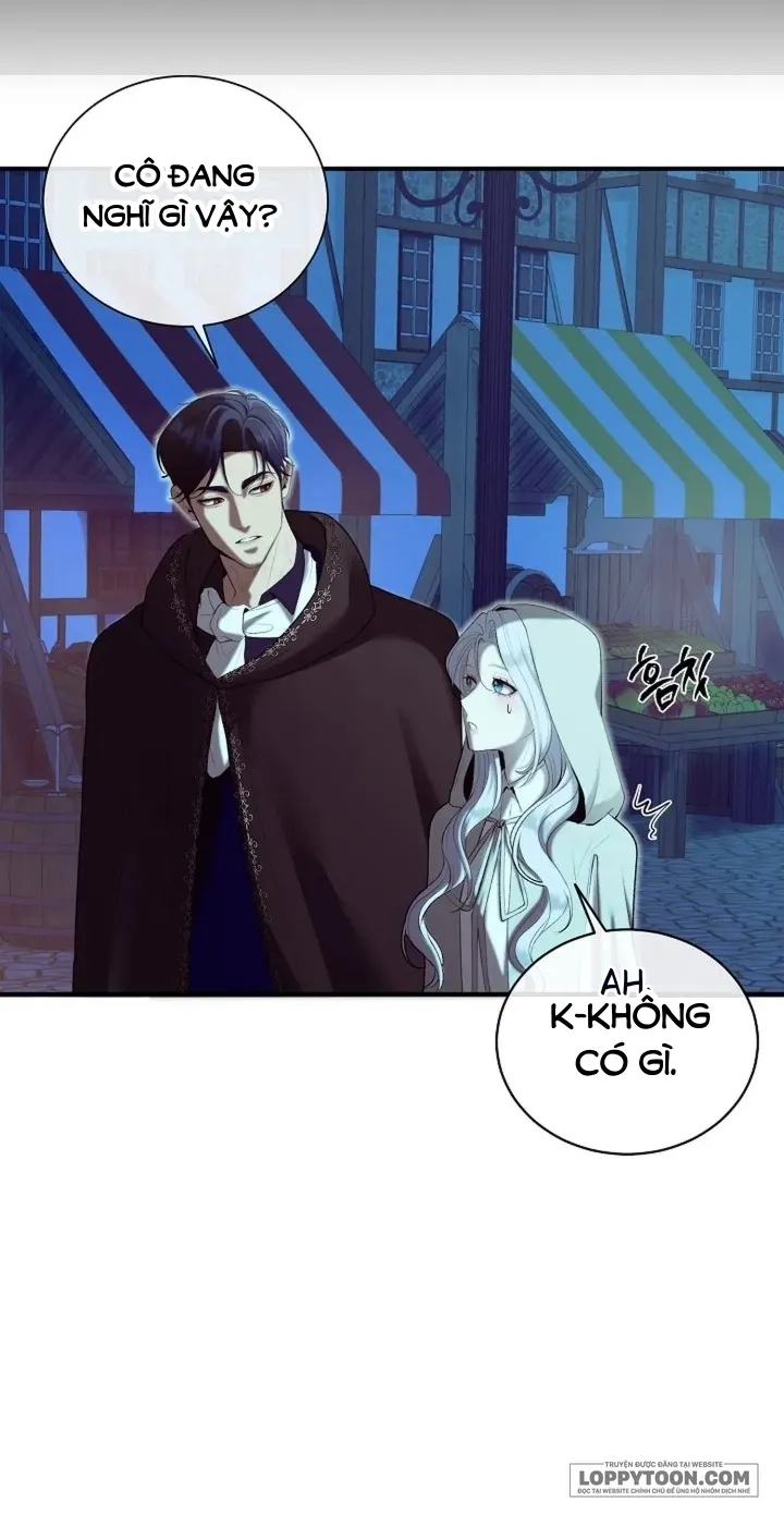 Qua Đêm Với Người Chồng Sắp Ly Hôn Chap 15 - trang 4