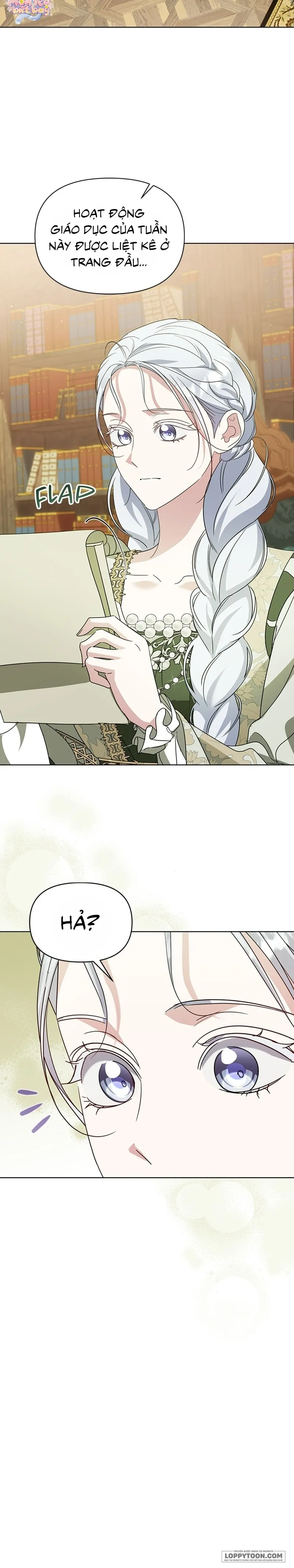 Trở Thành Con Gái Nuôi Của Gia Tộc Sát Thủ Chap 98 - trang 13