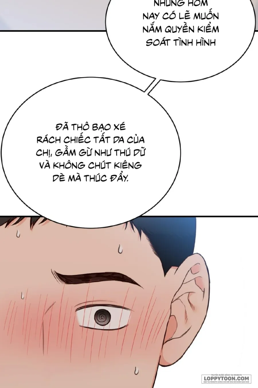 Drama Không Bao Giờ Chết Chap 11 - trang 12