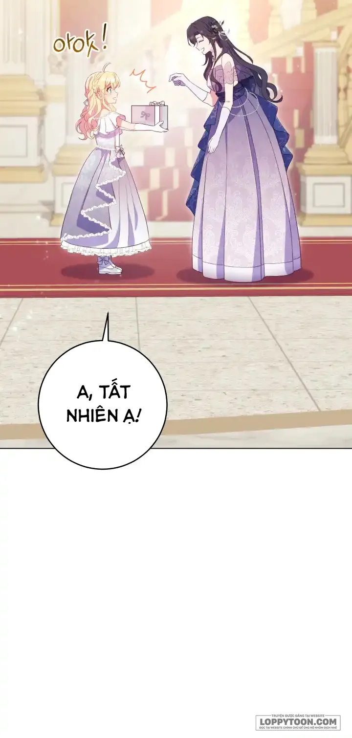 Trở Thành Bạn Thời Thơ Ấu Của Nam Phụ Ám Ảnh Chap 22 - trang 44