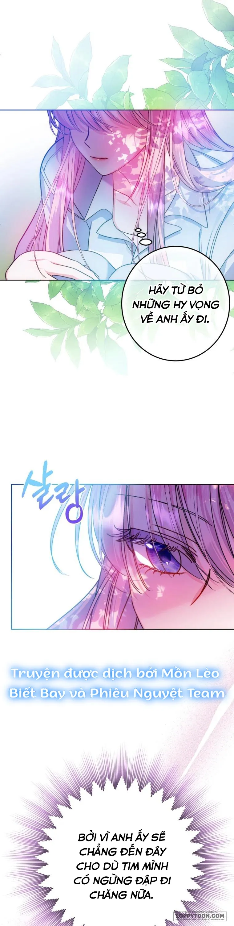 Tôi Gặp Nam Chính Trong Tù Chap 12 - trang 5