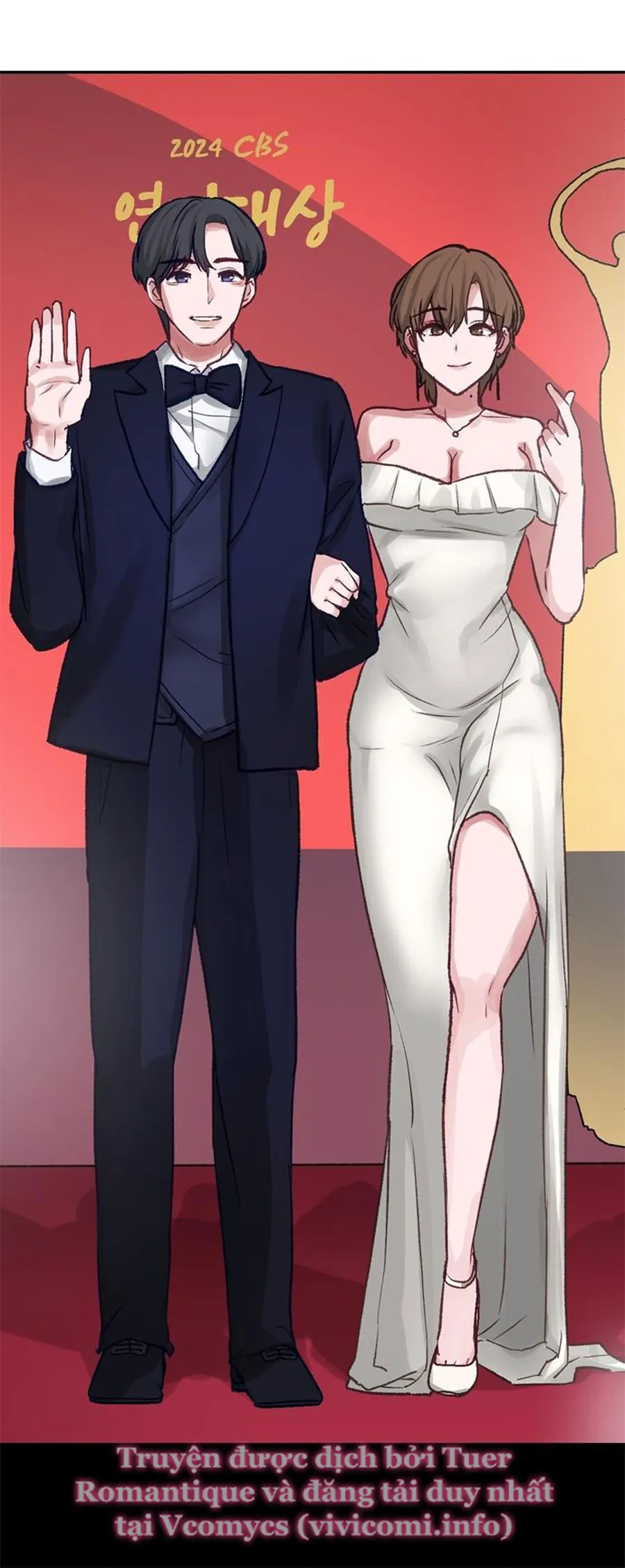 Tại Sao Điều Này Lại Đúng? Chap 4 - 🔞🔞🔞 - trang 20