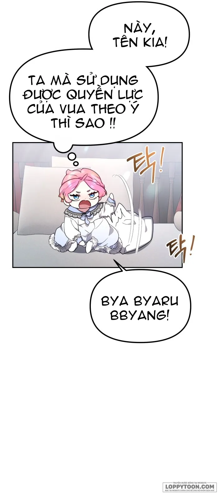 Rồng Con Thuần Hóa Những Kẻ Điên Rồ Chap 5 - trang 44