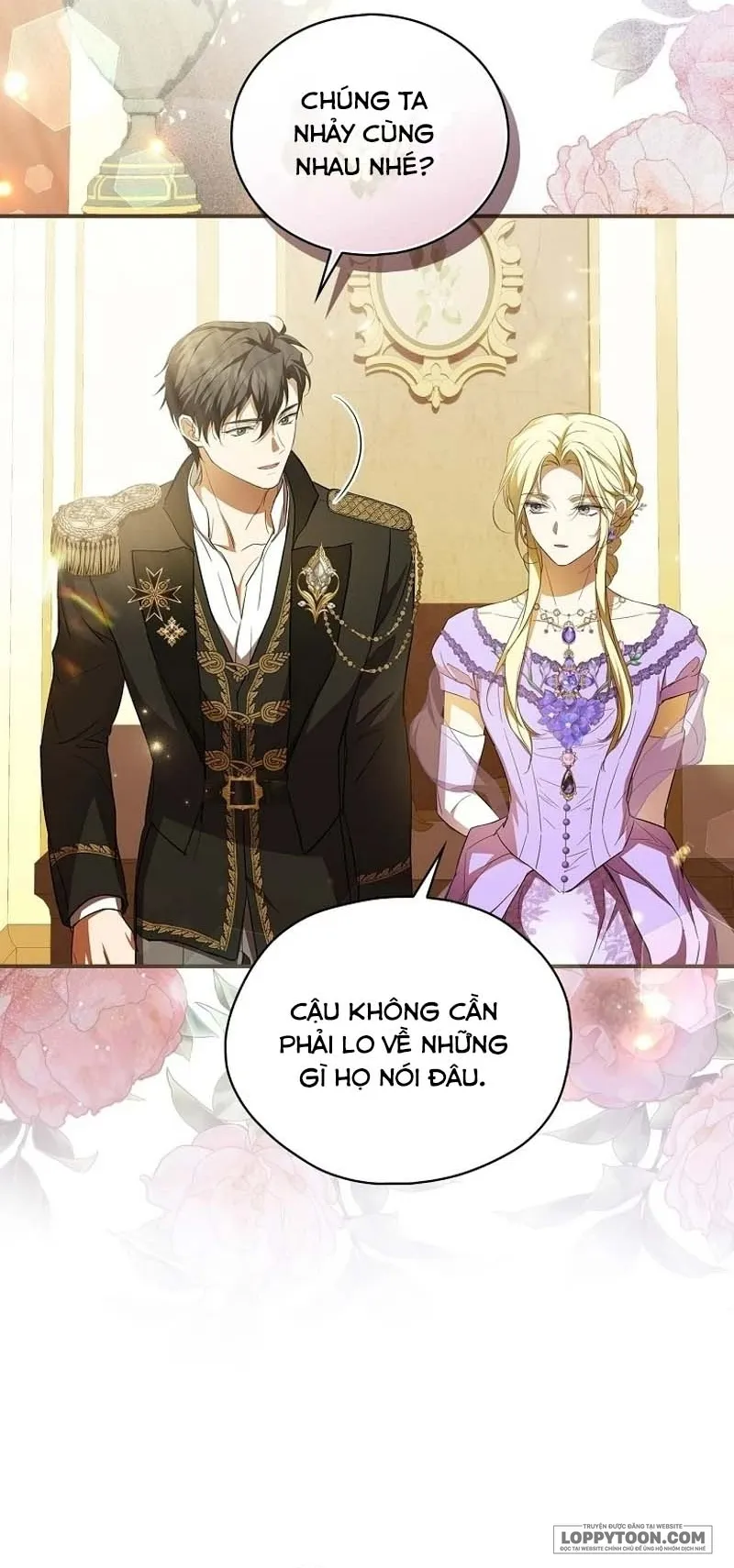 Tìm Một Người Chồng Mới Chap 19 - trang 29