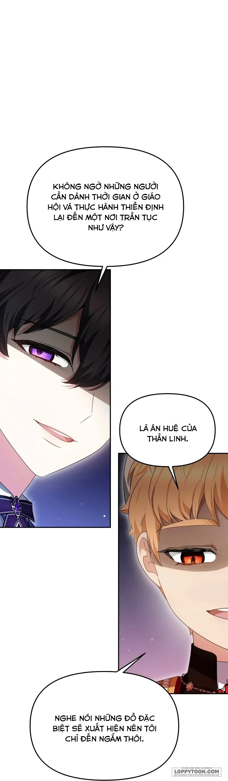 Rồng Con Thuần Hóa Những Kẻ Điên Rồ Chap 40 - trang 43