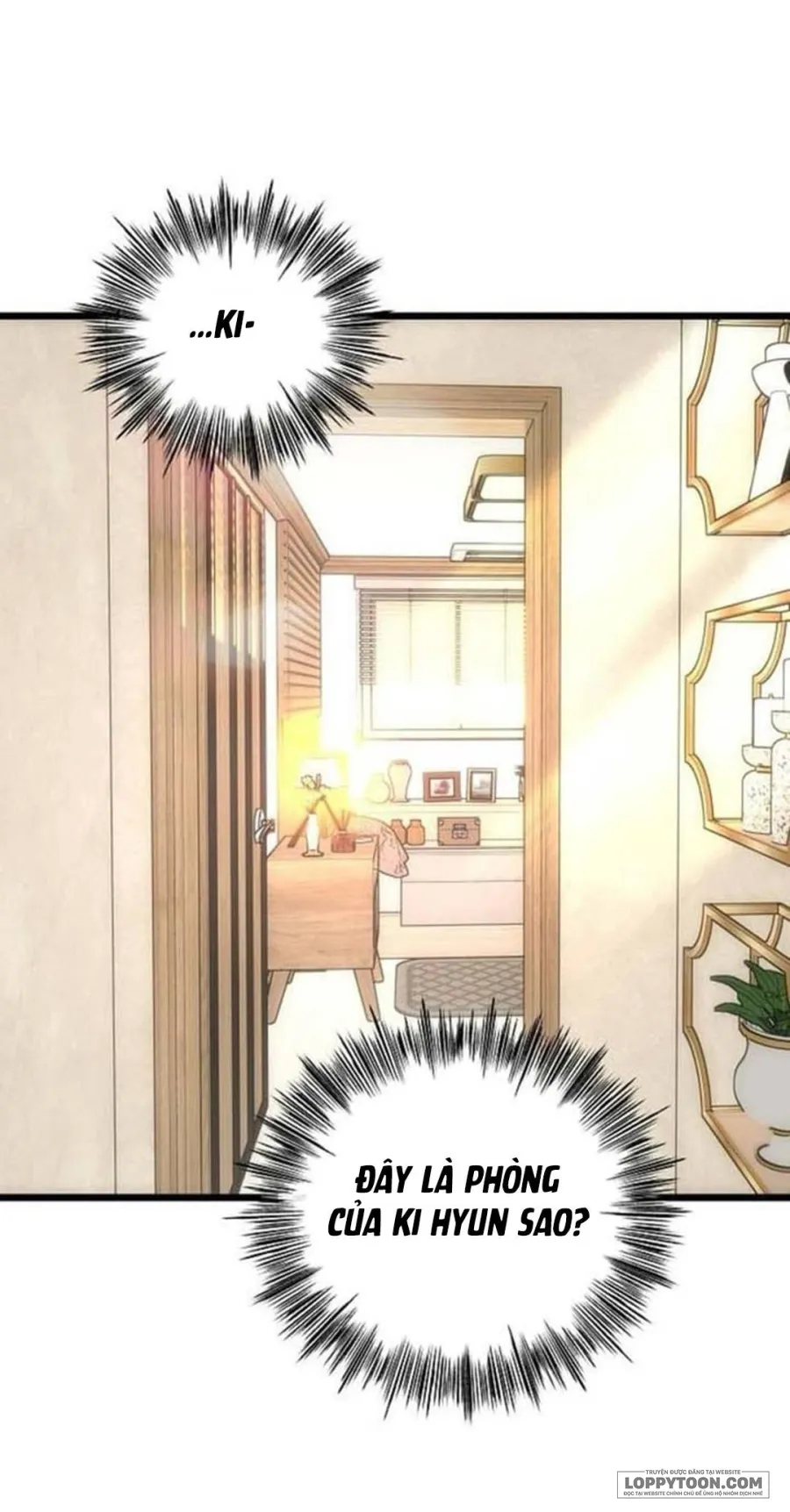 Khao Khát Bất Tận Chap 6 - trang 68