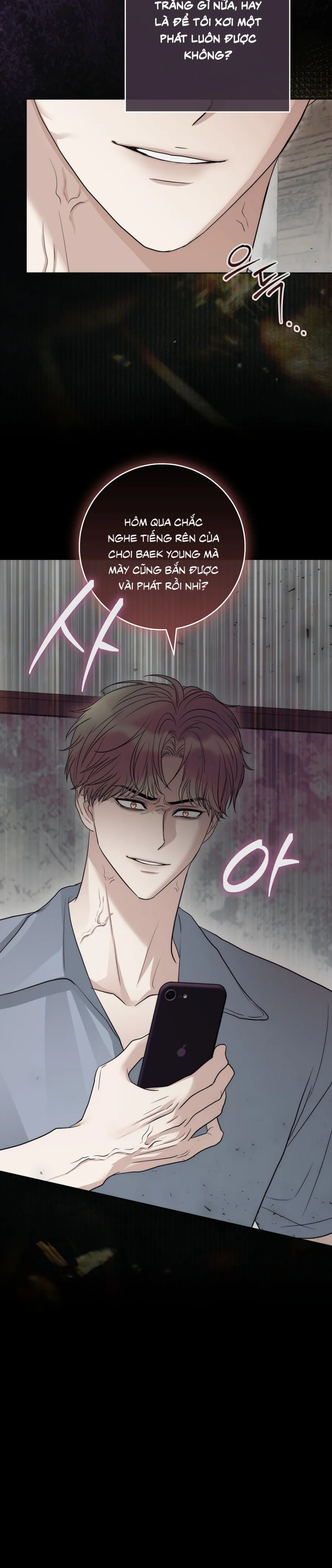 Hang Kiến Chap 13 - trang 6