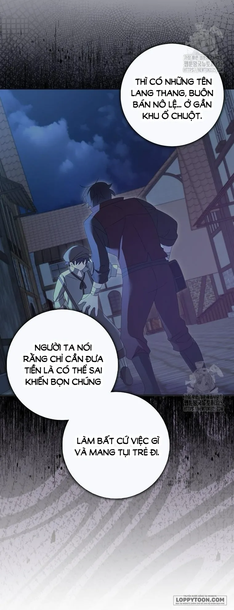 Tôi Sẽ Chiếm Lấy Ngư Trường Này! Chap 31 - trang 22
