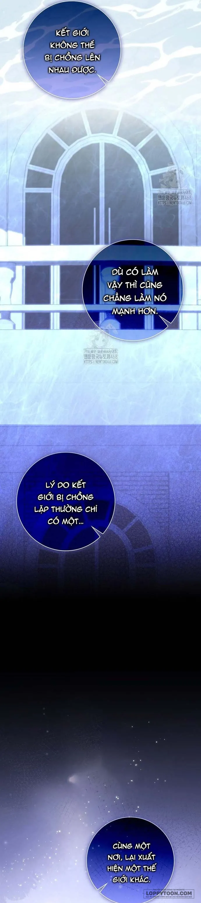Nam Chính Bệnh Hoạn Ám Ảnh Với Sức Khoẻ Của Tôi Chap 20 - trang 35
