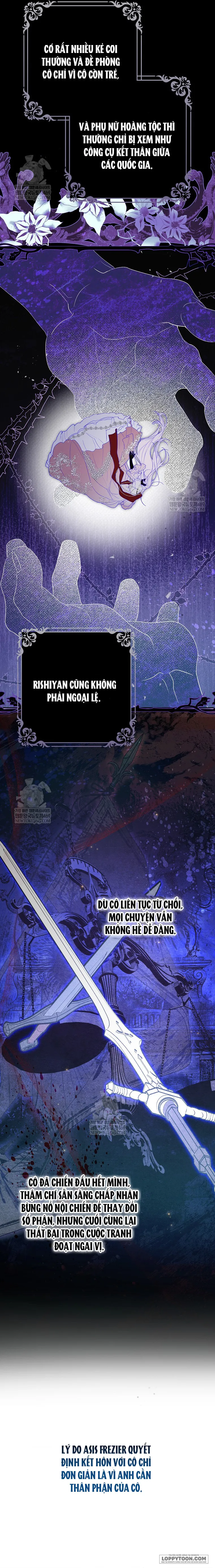 Kẻ Rác Rưởi Đó Chính Là Tôi Chap 9 - trang 3