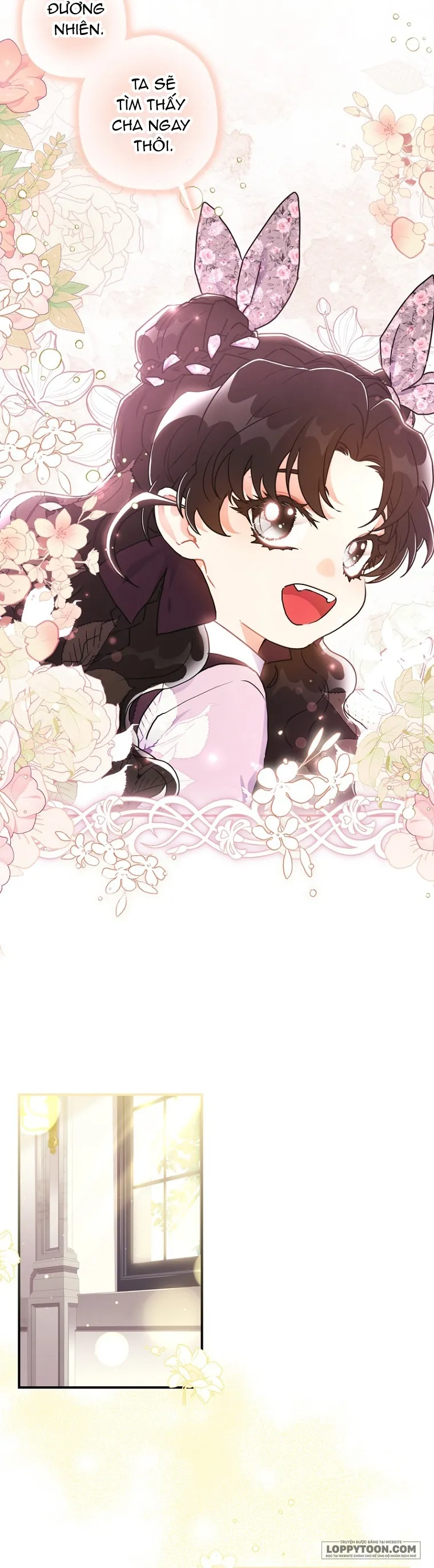 Tôi Đã Trở Thành Con Gái Nuôi Của Nam Chính Chap 67 - trang 23