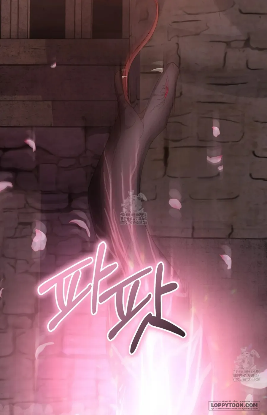 Nàng Tiên, Hãy Ký Hợp Đồng Nào Chap 76 - trang 44