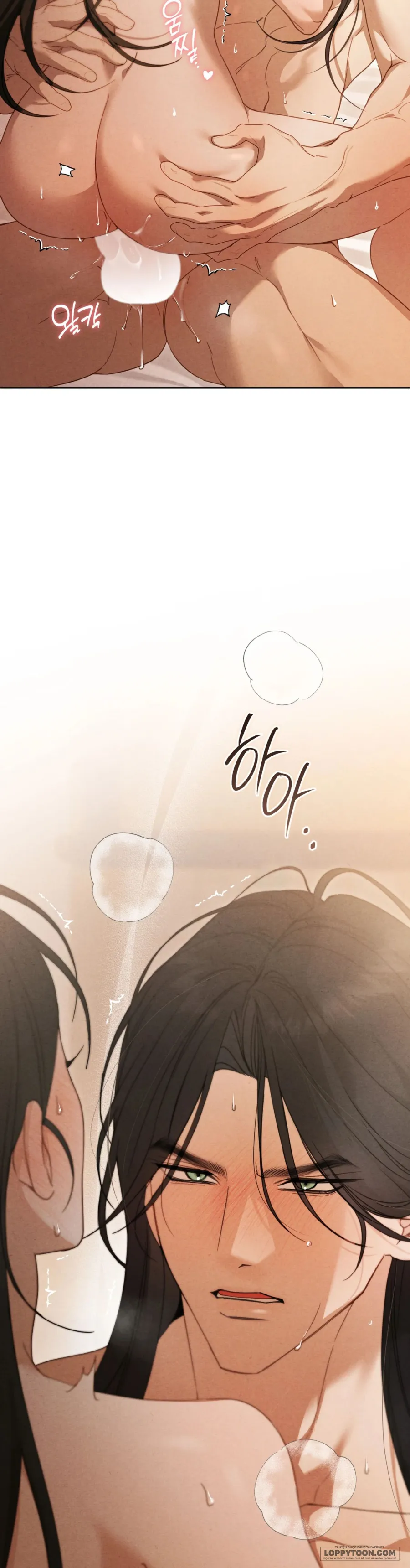 Phá Cầm Chap 12 - 🔞🔞🔞🔞🔞 - trang 10