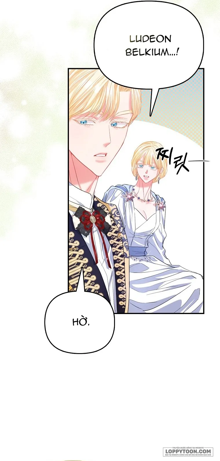 Nàng Công Chúa Của Mọi Người Chap 29 - trang 22