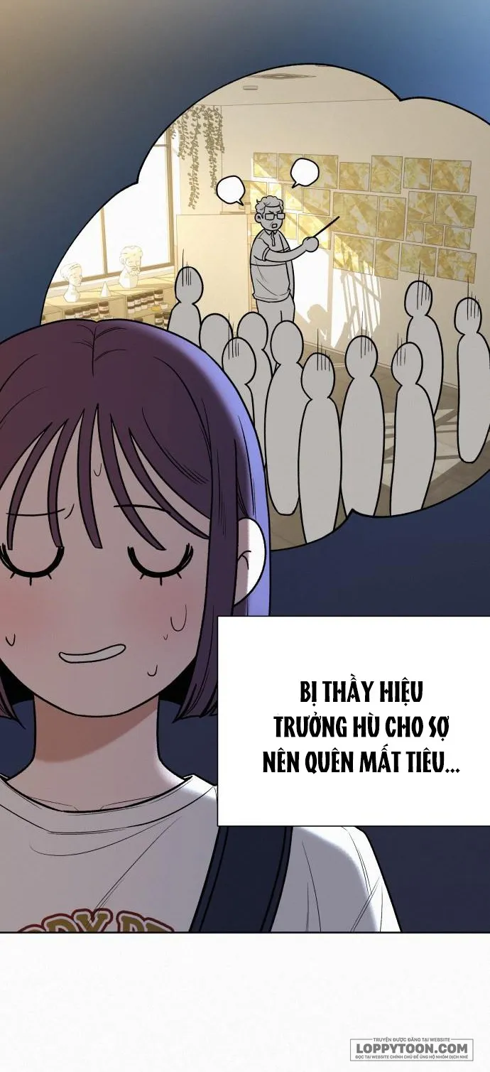 Chiến Lược Tình Yêu Trong Sáng Chap 90 - trang 84