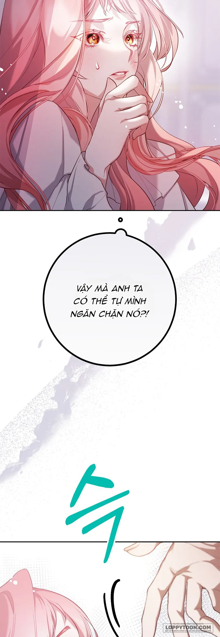 Khi Trái Tim Dẫn Lối Đôi Ta Chap 2 - trang 30