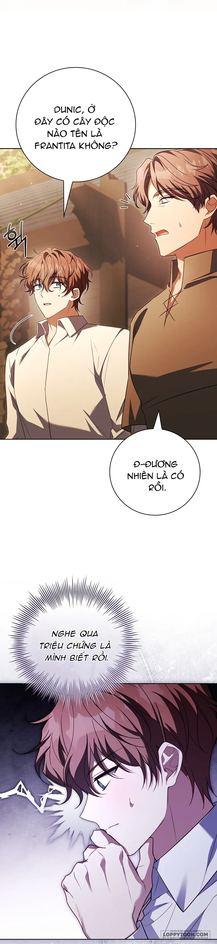 Cha Nào Con Nấy Chap 63 - trang 20