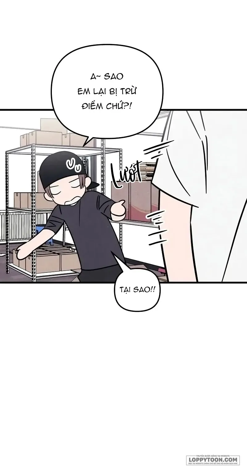 Câu Lạc Bộ Chị Đẹp Chap 3 - Kim Sol, chị là người chủ động tán tỉnh trước mà - trang 31