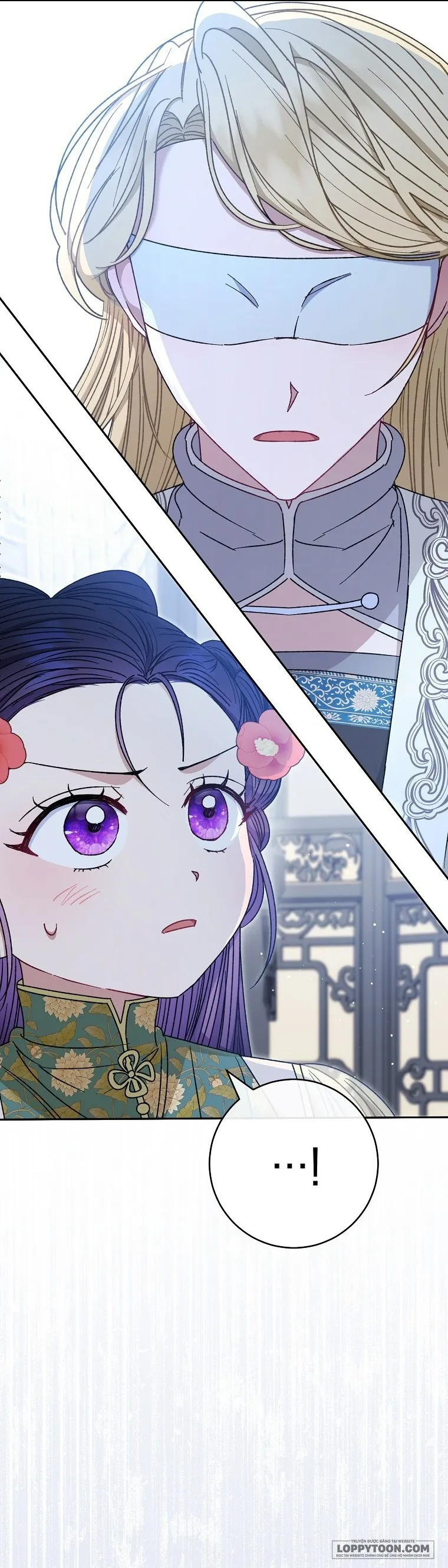 Tiểu Thiếp Chỉ Muốn Sống Yên Bình Chap 26 - trang 2