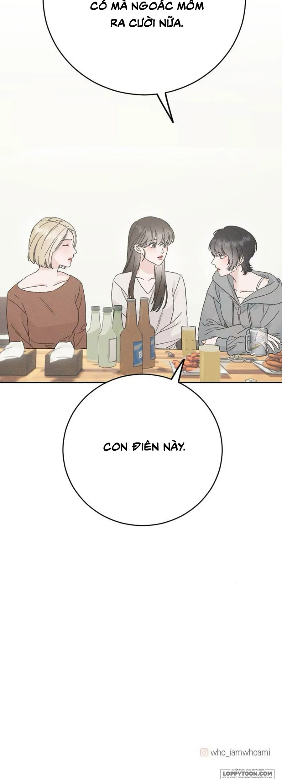 Nam Nữ Mật Thất Chap 5 - trang 30