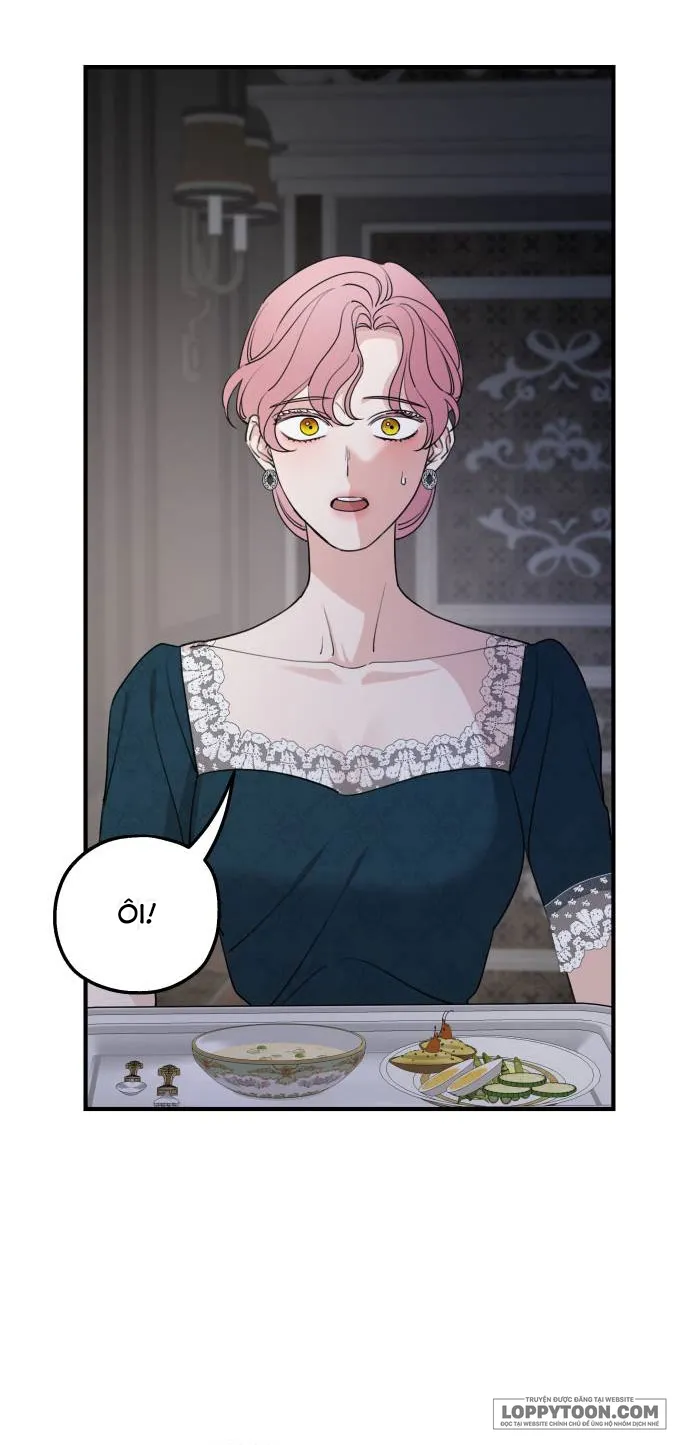 Gia Đình Chồng Quá Ám Ảnh Bởi Tôi Chap 67 - trang 17