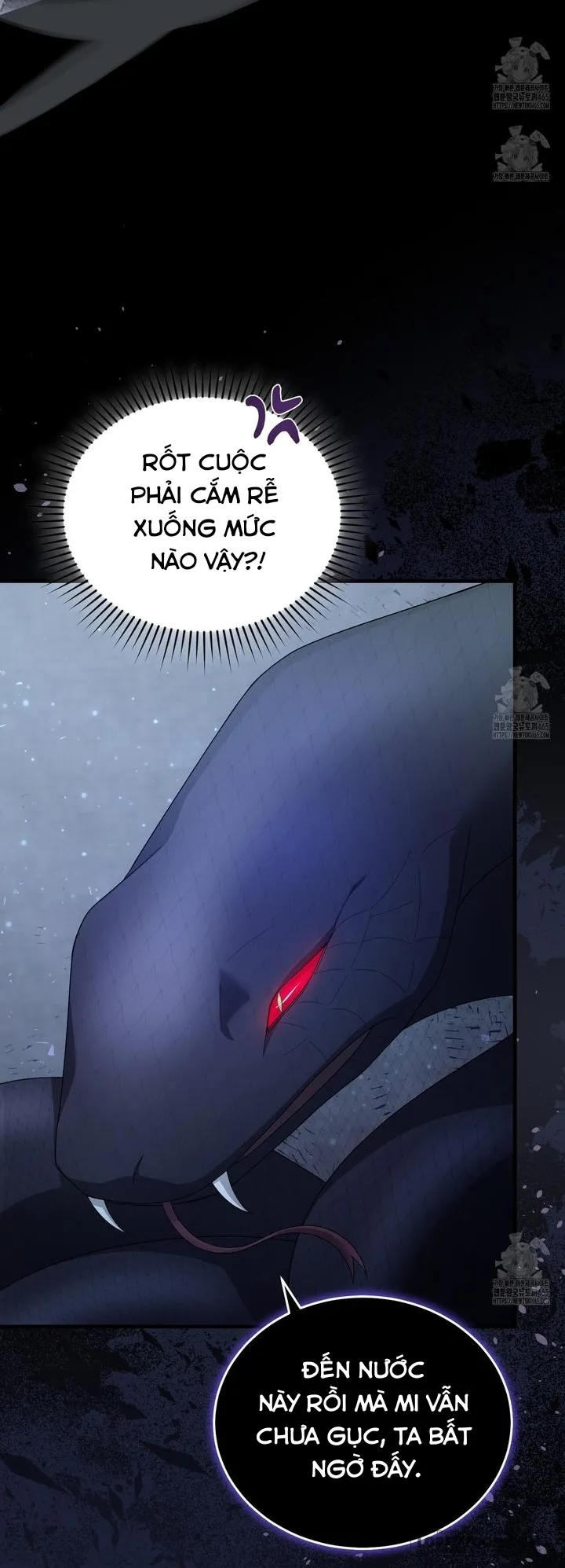 Nàng Tiên, Hãy Ký Hợp Đồng Nào Chap 42 - trang 44