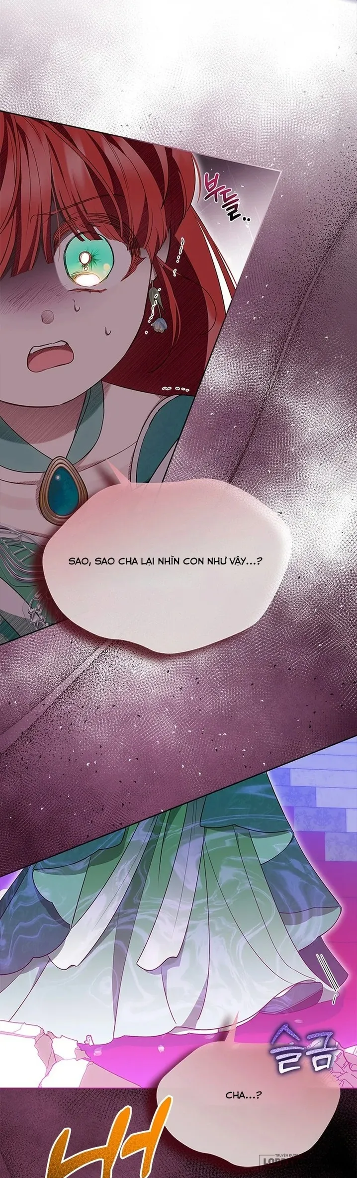 Đã Từ Chối Sủng Ái Rồi Mà Sao Còn Ám Ảnh Thế? Chap 46 - trang 20